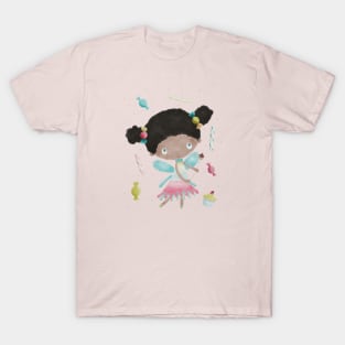 Candy Fairy T-Shirt